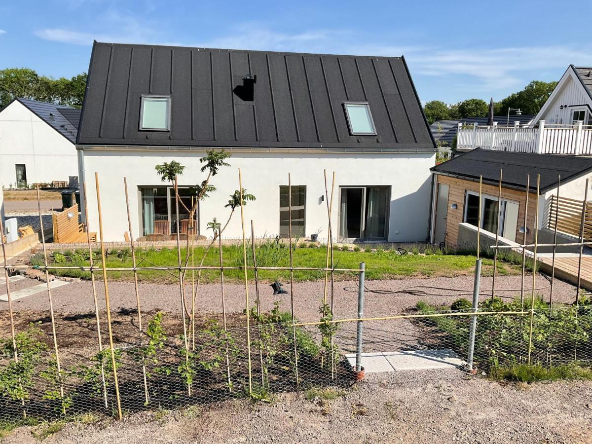 Villa Bjork Арілд Екстер'єр фото