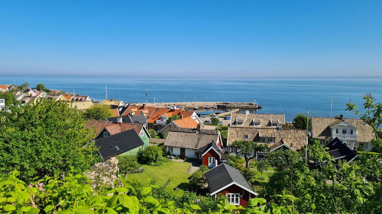 Villa Bjork Арілд Екстер'єр фото